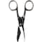 Jonard Tools Electricians Scissors, Right or Left Hand ES-1964 - alternate 1