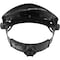 Ironwear Headgear / Visor Holder with Ratchet Adjustment Black 3942 - alternate 1