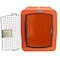 Dakota 283 G3 Framed Door Kennel - Medium - Orange D2-G3MED-FRM-ORA - alternate 7