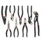 Sunex 8 Piece Pliers Set In Eva Foam Storage Tray SXEPS8 - alternate 5