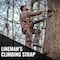 Malta Dynamics LINEMANftS CLIMBING STRAP HEA2000 - alternate 2