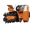 Dk2 Power By Marlon 18-Inch 7 HP 208 cc Trencher OPT118 - alternate 5