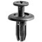 Auveco Acura / Honda & Subaru Front Fender Retainer, 10PK 19232 - alternate 1