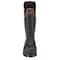 Dryshod Men's Megatar Met Guard Steel Toe Work Boot, Rubber, Waterproof, Insulated, Black, Size 12 MEG-MH-BK-012 - alternate 4
