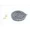 Renold SINGLE ROLLER CHAIN 10FT 5/8IN 50A1X10FT - alternate 2