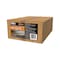Freeman 34 Deg. 0.113in x 2-3/8in Paper Collated Bright Finish Ring Shank Clipped Head Framing Nails FR34113-238BRS - alternate 6