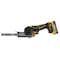 Dewalt Cordless Band file w/Batt, 20V, 18 in, 5 lb DCM200E1 - alternate 5