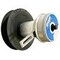 Timken Lovejoy VARIABLE SPEED PULLEY HM-30 1-3/8 - alternate 3