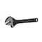 Century Drill & Tool Adjustable Wrench 72626 - alternate 5