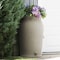 Good Ideas Impressions Amphora 50 Gallon Rain Saver - Sandstone IM-AMP050-SAN - alternate 4