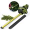 Sun Joe 48V iON 24 In Cordless Hedge Trimmer w/1 In Diameter Cutting Capacity-Tool Only 24V-X2-24HT-CT - alternate 10