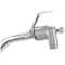 Performance Tool Professional Barrel Pump, Lever Action, Brass Rings, Telescopic Tube W54267 - alternate 4