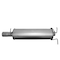 Ap Exhaust Muffler-Challenge, 2466 2466 - alternate 3