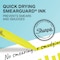 Sharpie Accent Yellow Pocket-Style Highlighter, 2PK 27162PP - alternate 1