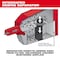 Milwaukee Tool Handheld Vacuum, 40 cfm, 6 ft Hose L. 0892-20 - alternate 3