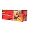 Scotch Handheld Tape Dispenser, 3 in Max. Tape Width, 3 in Tape Core Dia., Pistol, Metal, Plastic, Tan H153 - alternate 6