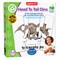 The Learning Journey International Match It!, Head to Tail Dinos 345719 - alternate 2