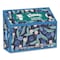 Kleenex Hand Towels in a POP-UP* Box, 1-Ply, 6.8 x 9, White, 60 Towels, 6PK 38586 - alternate 2
