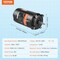 Vevor 1HP Pool Pump Motor 115/230V 9.8/4.9A 56J 3450RPM 90F/250V Capacitor HM14075LCb - alternate 6