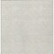 Homeroots 10' X 14' Ivory And Pale Beige Geometric Washable Indoor Outdoor Area Rug 612141 - alternate 5