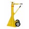 Mytee Products Semi Trailer Stabilizing Jack Stand 50,000 Lbs Static Capacity, 4PK TSD-L5Kx4 - alternate 7