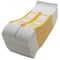 Sparco Strap, Currency, $1000, Yellow, PK1000 SPRBS1000WK - alternate 1