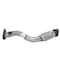 Ap Exhaust Prebent Pipe, 28774 28774 - alternate 2
