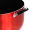 Better Chef for Professional Results 24 Quart Heavy Gauge Aluminum Dutch Oven in Red D2402R - alternate 3