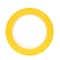3M Floor Marking Tape, vinyl, No Legend, Yellow, 2 in W., 5.2 mil Thickness 471 - alternate 4