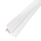Duraclad Inside Corner Cove Pvc 120 in 9008463 - alternate 1
