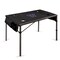 Picnic Time Family Of Brands NCAA Washington Huskies Travel Table Portable Folding Table, Camping Table, Outdoor Table 799-00-179-624-0 - alternate 1