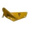 Caterpillar BRACKET AS, CATERPILLAR OEM 1256340 1256340 - alternate 4