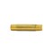 Proline Series Brass 1/2-in MIP x 4-in Nipple BN-841NLB - alternate 3