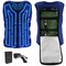 Alphacool 7V Circulatory Cooling Vest System - Navy - M/L 810058850928 - alternate 3