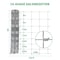 Wrightmaster 49.6 in. x 328 ft. 14-Gauge Reinforced Hot-Dip Galvanized Poultry Fencing ZOR-P461621 - alternate 5