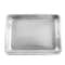 Martha Stewart 12 Inch x 8.75 Inch Aluminum Roaster Pan 129043.01 - alternate 4