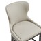 Manhattan Comfort Blair Barstool in Stone, 3PK 3-BS023-ST - alternate 7
