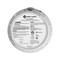 Brk Brands 1046815 Interconnect Battery-Operated Smoke & CO Alarm with Voice SMCO500V - alternate 5