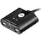Aten 2-Port Usb 2.0 Share Hub For 4 Computers US224 - alternate 1