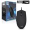 Altec Lansing Wired Gaming Mouse 6400 DPI, 6 buttons RGB ALGM9304 - alternate 1