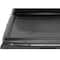 Trailfx TrailFX TFX6003; Tonneau Cover; Manual Retractable; Key Lockable; Black Matte Powder Coated TFX6003 - alternate 5