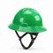 Ge Hard Hat, Non-Vented, Green GH329N - alternate 1
