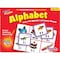 Trend Enterprises Alphabet Match Me® Games T58101 - alternate 1