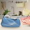 Acrimet Tape Dispenser, 1 in Tape Core Dia., Plastic, Stainless Steel, Light Blue 270.AO - alternate 4