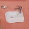 Alfi Brand ALFI brand AB1295-BN Brushed Nickel Sgl Lever Bathroom Faucet AB1295-BN - alternate 3