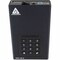 Apricorn FIPS validated, 24TB Aegis Padlock DT ADT-3PL256F-24TB - alternate 5