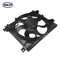 Skyward Automotive Products A/C Condenser Fan Assembly,  SK620736 - alternate 2