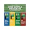 Scotts Crabgrass Preventer Plus Lawn Food, Granular, 28-0-7 N-P-K Ratio Yellow 39181 - alternate 12