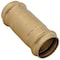 Viega ProPress check valve P1 1.25 P2 1.25 bronze 79050 - alternate 2
