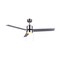 Canarm Ceiling Fan, 52 in Blade dia. CF52JAC3BN-ES - alternate 4